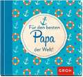 Für den besten Papa der Welt!