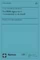 The Trips Agreement Implementation in Brazil: Patents in the Pharmaceutical Area