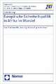 Europaische Sicherheitspolitik in Afrika Im Wandel: Von Machtpolitik Zum Aufgeklarten Eigeninteresse?