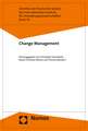 Change Management