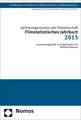 Filmstatistisches Jahrbuch 2015