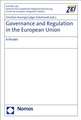 Governance and Regulation in the European Union