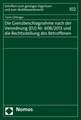 Die Grenzbeschlagnahme nach der Verordnung (EU) Nr. 608/2013 und die Rechtsstellung des Betroffenen