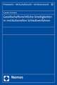 Gesellschaftsrechtliche Streitigkeiten in institutionellen Schiedsverfahren