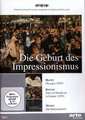 Geburt des Impressionismus: Manet / Renoir / Monet