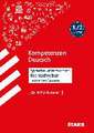 STARK Kompetenzen Deutsch 1./2. Klasse - Sprache untersuchen, Rechtschreiben, Texte verfassen