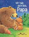 Ich hab dich lieb, Papa