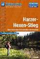 Hikeline Fernwanderweg Harzer-Hexen-Stieg