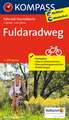 Fuldaradweg 1 : 50 000