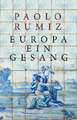 Europa. Ein Gesang