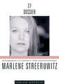 Dossier 27. Marlene Streeruwitz