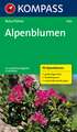 Naturführer Alpenblumen