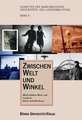 Zwischen Welt und Winkel. Alfred Guldens Werk- und Lesebuch