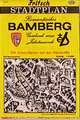 Bamberg 1 : 10 000. Fritsch Stadtplan