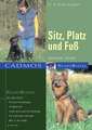 Sitz, Platz und Fuß