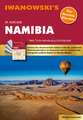 Namibia - Reiseführer von Iwanowski