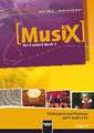 MusiX 3. Audio-CDs (Ausgabe D). Hörbeispiele und Playbacks