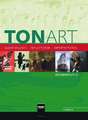 Tonart. Schülerbuch (Ausgabe D). Sekundarstufe II