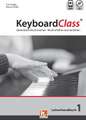 KeyboardClass. Lehrerhandbuch 1