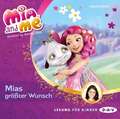 Mia and me 02: Mias größter Wunsch