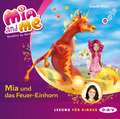 Mia and me 07: Mia und das Feuer-Einhorn