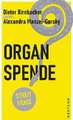 Organspende