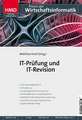 IT-Prüfung und IT-Revision