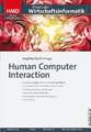 Human Computer Interaction