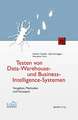 Testen von Data-Warehouse- und Business-Intelligence-Systemen