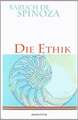 Die Ethik