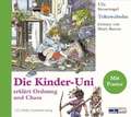 Die Kinder-Uni. Tohuwabohu