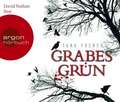 Grabesgrün (Hörbestseller)