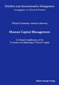 Human Capital Management