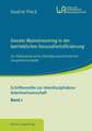 Gender Mainstreaming in der betrieblichen Gesundheitsförderung