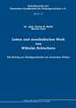 Leben und musikalisches Werk von Wilhelm Schierhorn