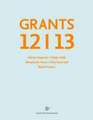 Grants 12/13