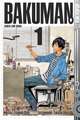 Bakuman 01