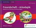 Bilderbuch Biliteralität Thema Freundschaft Türkisch- Deutsch