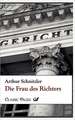 Die Frau des Richters