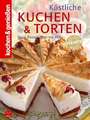 Kuchen & Torten