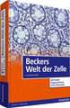 Beckers Welt der Zelle