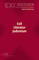 Exil - Literatur - Judentum