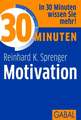 30 Minuten Motivation