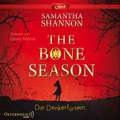 The Bone Season 2. Die Denkerfürsten