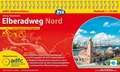 ADFC-Radreiseführer Elberadweg Nord