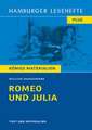 Romeo und Julia