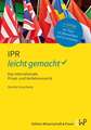 IPR - leicht gemacht
