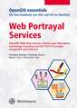 Web Portrayal Services