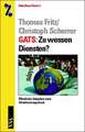 GATS: Zu wessen Diensten?