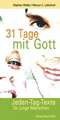 31 Tage mit Gott